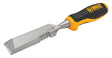 DEWALT DWHT16065 Side Strike Chisel, 1 in Tip, Carbon Chrome Steel Blade