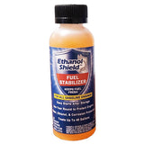 Ethanol Shield Gasoline Fuel Stabilizer 4 oz, Pack of 12