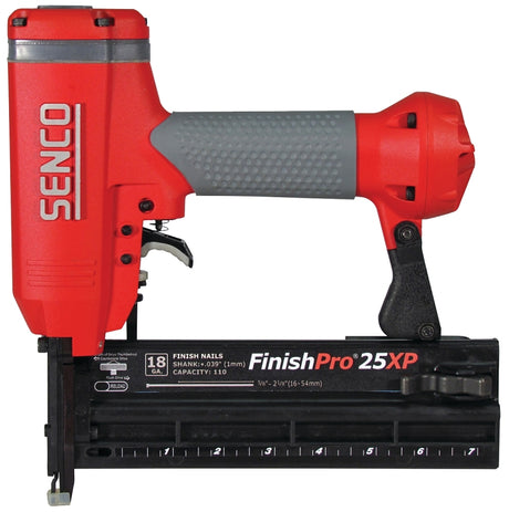 FINISHPRO25XP 18GA NAILER