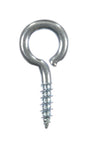 Ace 1/16 in. D X 5/8 in. L Zinc-Plated Steel Screw Eye 10 lb. cap. 14 pk, Pack of 5
