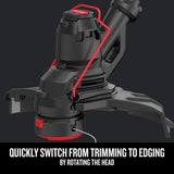 Craftsman Weedwacker CMEST913 14 in. Electric String Trimmer Tool Only
