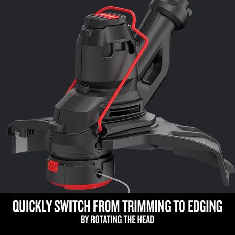 Craftsman Weedwacker CMEST913 14 in. Electric String Trimmer Tool Only