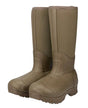 Muddy MTX Series MTX-17IN16-CL-10D Boots, 10, D W, Clay, Neoprene Upper, Insulated