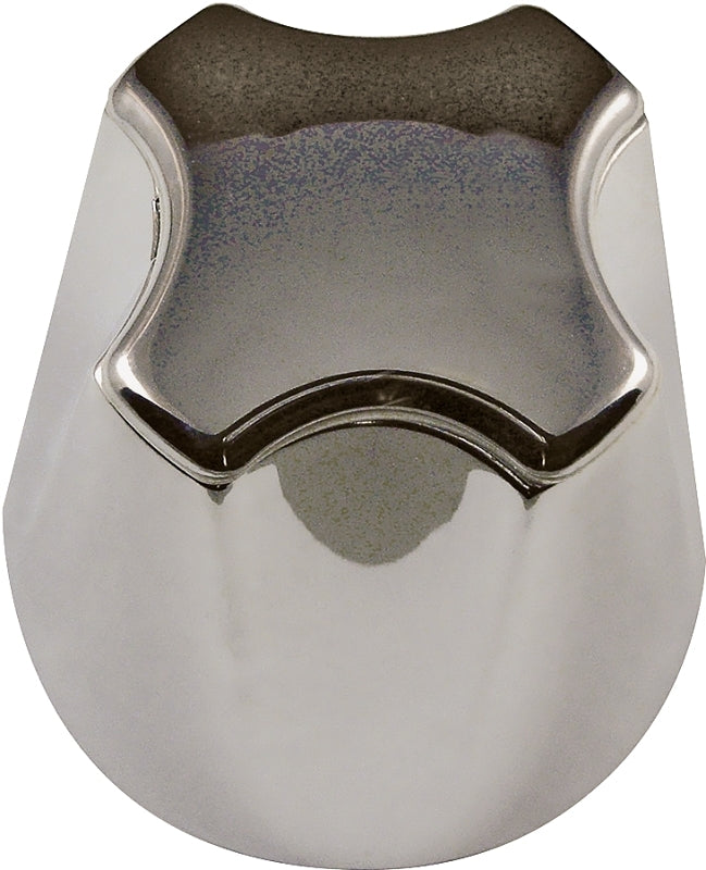 Danco 88992 Diverter Handle, Zinc, Chrome Plated, For: Prince Price Pfister Single Handle Faucets