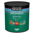 Minwax Helmsman CM4305004 Spar Urethane Varnish, Semi-Gloss, Clear, 946 mL, Pack of 4