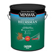 Minwax Helmsman CM4307004 Spar Urethane Varnish, Gloss, Clear, 3.78 L, Pack of 2