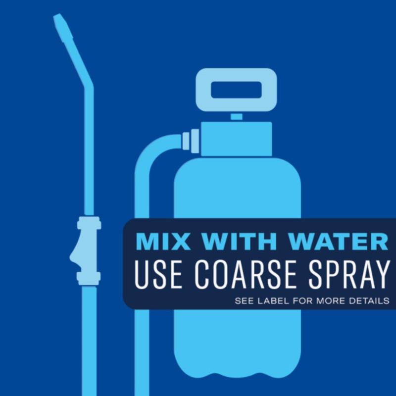 BioAdvanced All-in-One Rose and Flower Care Concentrate 32 oz