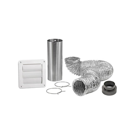 Lambro 480UL Louvered Vent Kit