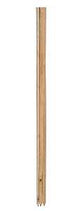 Gardener's Blue Ribbon WW3-1 Garden Stake, 3 ft L, Wood, Pack of 12