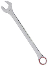 Vulcan MT1-3/4 Combination Wrench, SAE, 1-3/4 in Head, Chrome Vanadium Steel