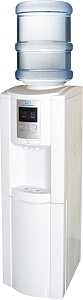 Simple Spaces MYL10S-W-2HC-3L Hot and Cold Water Dispenser, Hot: 1 L & Cold: 3.2 L Tank, 15 L Cooler, 500 W Heating