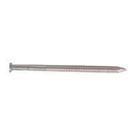 ProFIT 0067138 Box Nail, 6D, 1-7/8 in L, Vinyl-Coated, Flat Head, Round, Smooth Shank, 1 lb