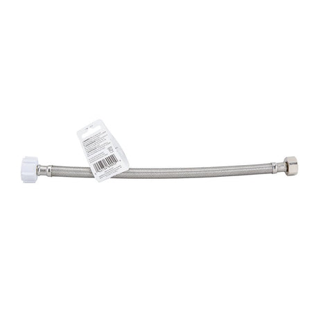 12IN TOILET SUPPLY LINE 1/2 FI