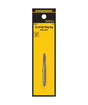 Isomax 82517 Straight Flute Tap, #12-24 Thread, NC Thread, Plug Chamfer, Tungsten Steel