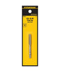 Isomax 82525 Fractional Tap, 3/8-16 Thread, NC Thread, Plug Chamfer, Tungsten Steel