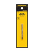 Isomax 82599 Machine Screw Tap, #10-32 Thread, NF Thread, Bottom Chamfer, Tungsten Steel