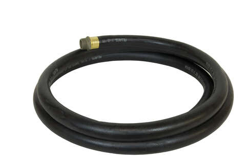 Fill-Rite Rubber Fuel Pump Hose 12