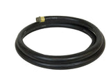 Fill-Rite Rubber Fuel Pump Hose 12
