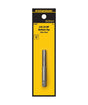 Isomax 82607 Fractional Tap, 3/8-24 Thread, NF Thread, Bottom Chamfer, Tungsten Steel