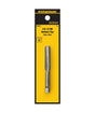 Isomax 82610 Fractional Tap, 1/2-13 Thread, NC Thread, Bottom Chamfer, Tungsten Steel