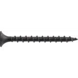 HILLMAN No. 8 in. X 2-1/2 in. L Phillips Coarse Drywall Screws 100 pk