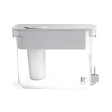 DISPENSER PLSTC COOL GRY 32CUP