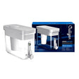 DISPENSER PLSTC COOL GRY 32CUP