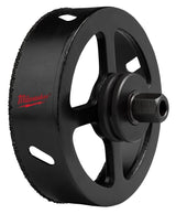 PIN ADAPT LARGE THRD 5/8INX18