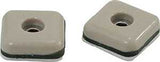 Shepherd Hardware 9242 Furniture Pad, Polyethylene, Beige