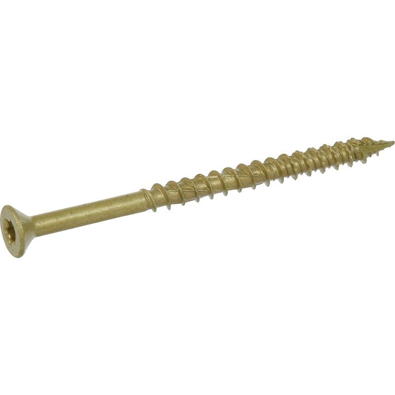 XBX-FH ONE SCR EXT 10X2-1/2