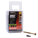 XBX-FH ONE SCR EXT 10X3-1/2 1L