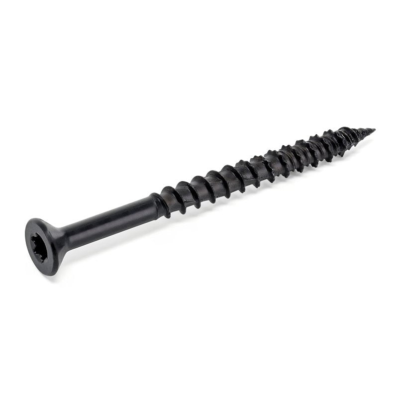 XBX-BLACK EXT ONE SCREW FLAT 1