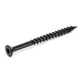 XBX-BLACK EXT ONE SCREW FLAT 1