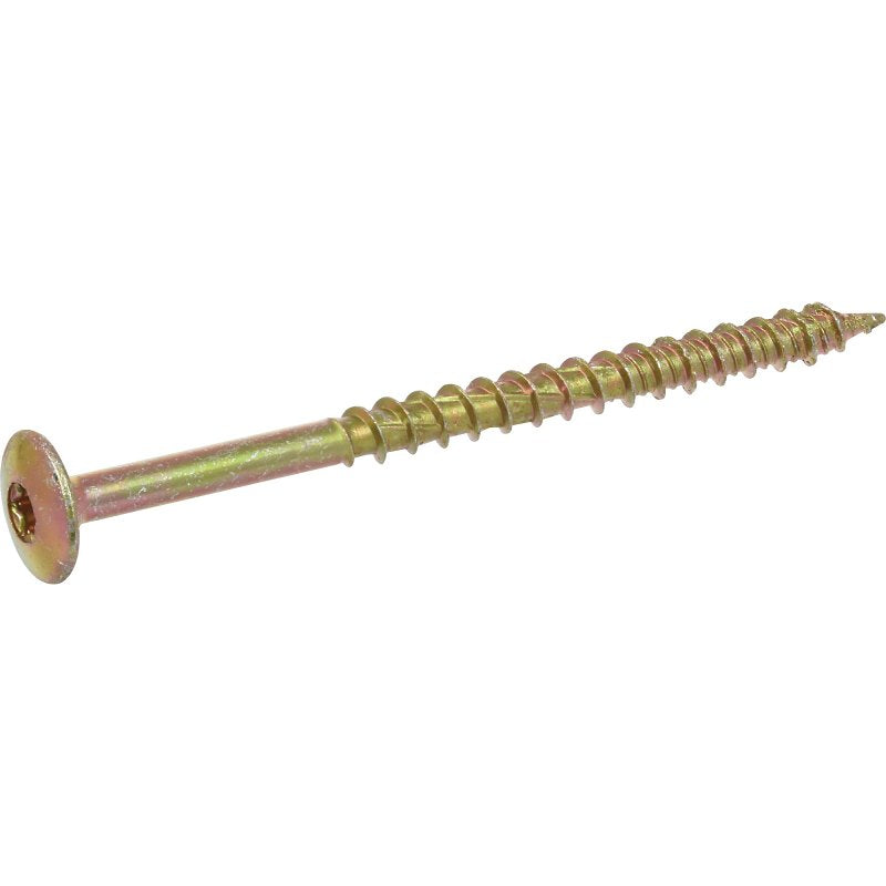 XBX-TRUSS ONE SCR YZ 10X3 1LB