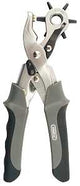 General 73 Punch Plier, 0.81 in OAL, Steel Body