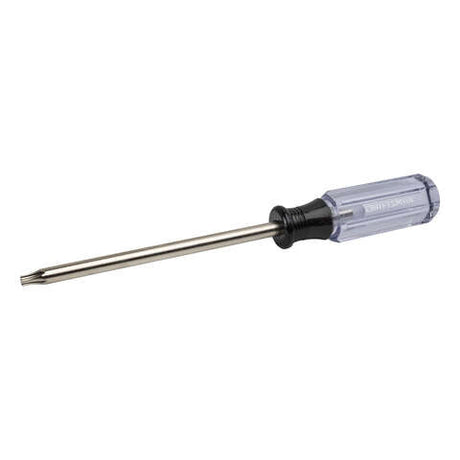 Craftsman T25 X 4 in. L Torx Screwdriver 1 pc