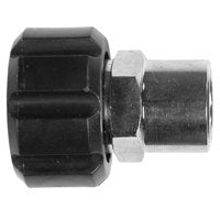 Valley Industries PK-14000004 Screw Socket, 3/8 in Connection, FNPT