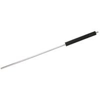 Valley Industries PK-85202026 Wand Extension, 1/4 in Inlet, Steel, 36 in L