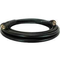 Valley Industries 25TPR14-M22 High-Pressure Hose, 25 ft L, M22, Thermoplastic