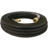 Valley Industries PK-85238151 High-Pressure Hose, 50 ft L, Plug