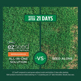 Scotts EZ Seed Bermuda Grass Full Sun Grass Spot Repair Mix 20 lb