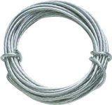 OOK 50173 Framers Wire, 9 ft L, Steel, 30 lb