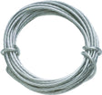 OOK 50173 Framers Wire, 9 ft L, Steel, 30 lb