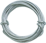 OOK 50173 Framers Wire, 9 ft L, Steel, 30 lb