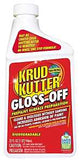 Krud Kutter GO326 Deglosser, Liquid, 32 oz, Bottle