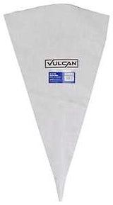 Vulcan 16580 Grout Bag, Gray