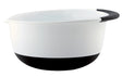 Good Grips 1059701 Mixing Bowl, 5 qt Capacity, 11-1/2 in Dia, 5-1/2 in L, Plastic