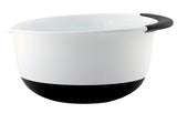 Good Grips 1059701 Mixing Bowl, 5 qt Capacity, 11-1/2 in Dia, 5-1/2 in L, Plastic