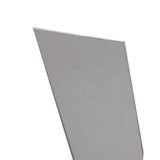 K&S 0.032 in. X 6 in. W X 12 in. L Aluminum Plain Sheet Metal