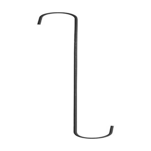 Panacea Vivid Assorted Steel 18 in. H S-Hook Plant Hanger 1 pk, Pack of 24